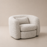 MIROA Lounge Chair