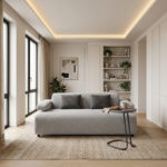 LOOPA PEBBLE Coffee Table - Image 3