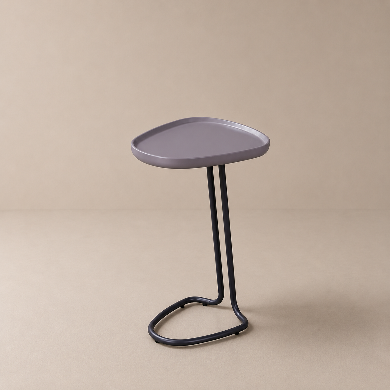 E3TB01E-36-LOOPA PEBBLE Coffee Table LOOPA PEBBLE Coffee Table - Image 1