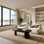 RUVO OVAL Coffee Table - Image 2