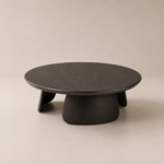 RUVO ROUND 110 Coffee Table