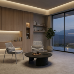 RUVO ROUND 110 Coffee Table - Image 2