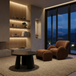 RUVO ROUND 70 Coffee Table - Image 2