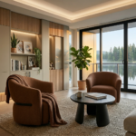 RUVO ROUND 70 Coffee Table - Image 3