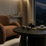 RUVO ROUND 70 Coffee Table - Image 5