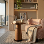 MARO 40 Side Table - Image 2