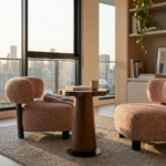 MARO 40 Side Table - Image 3