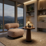 MARO 40 Side Table - Image 5