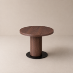 NARA PLANE Coffee Table – Walnut