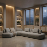 ARDEN Modular Sofa - Gambar 2