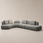 ARDEN Modular Sofa
