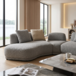 ARDEN Modular Sofa - Gambar 5