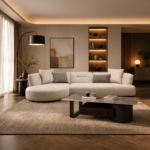 ANORA Modular Sofa - Gambar 2