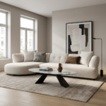 ANORA Modular Sofa - Gambar 3