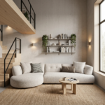 ANORA Modular Sofa - Gambar 5