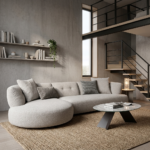 ANORA Modular Sofa - Gambar 4