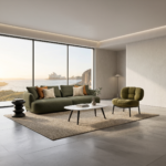 VIORA Modular Sofa - Image 4