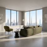 VIORA Modular Sofa - Image 6
