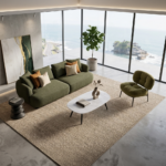 VIORA Modular Sofa - Image 5
