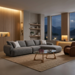 BEURA Modular Sofa - Gambar 5