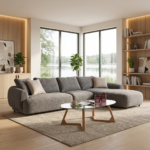BEURA Modular Sofa - Gambar 3