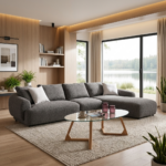 BEURA Modular Sofa - Gambar 2