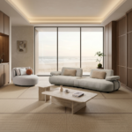 COMFA Modular Sofa - Gambar 2