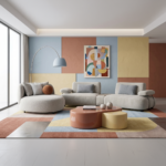 COMFA Modular Sofa - Gambar 5