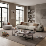 COMFA Modular Sofa - Gambar 4