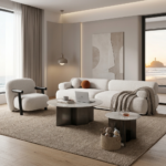 MORAE Modular Sofa - Gambar 4