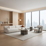 MORAE Modular Sofa - Gambar 5