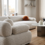 MORAE Modular Sofa - Gambar 7