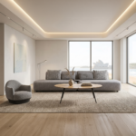 WISTERIA Modular Sofa - Gambar 2