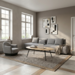 WISTERIA Modular Sofa - Gambar 3