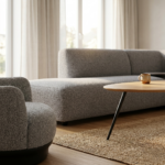 WISTERIA Modular Sofa - Gambar 5