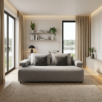 VELIN 3 Seater Sofa - Gambar 2
