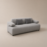 VELIN 3 Seater Sofa