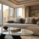 VELIN 3 Seater Sofa - Gambar 5