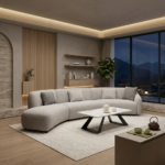 HALESIA Modular Sofa - Image 2