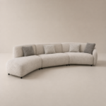HALESIA Modular Sofa