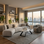 HALESIA Modular Sofa - Image 3