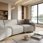 HALESIA Modular Sofa - Image 5