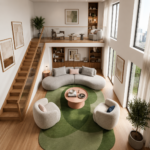 RUTA Modular Sofa - Gambar 4
