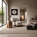 BOUVA Lounge Chair Armrest - Image 5