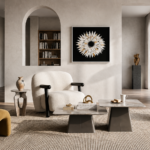 BOUVA Lounge Chair Armrest - Image 6