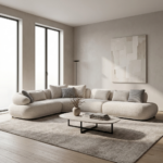 TRUFFIN Modular Sofa - Gambar 5