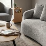 CALTHA Sofa - Gambar 5