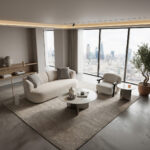 GREVILLEA 2 Seater Sofa - Image 5