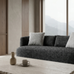 GREVILLEA 3 Seater Sofa - Gambar 5