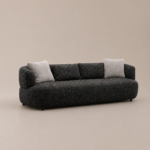 GREVILLEA 3 Seater Sofa